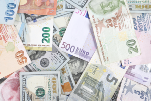VİOP İşlemleri Hangi Para Cinsi İle Gerçekleşir?